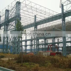 Light Steel Structure Building thumbnail-1