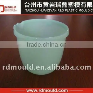 Magic Plastic Mop Bucket Mould thumbnail-1