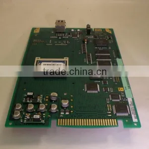 Card IVML8 for HIPATH 3550/3350 Reference Number S30122-Q7380-X100-3 thumbnail-1