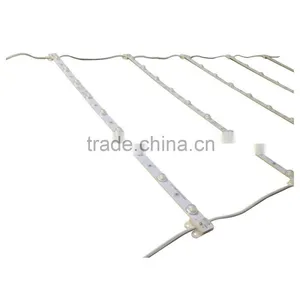 Led Ladder Strip Light for Big Size Light Box 2835SMD Back Lighting thumbnail-5