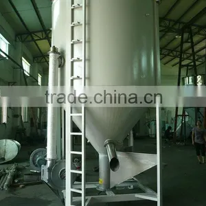 3 Tons Capacity With Timer Controller Mixer Machine Price CIF Chile;horizontal Mixer Manufacturer thumbnail-1