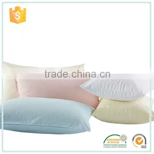 2016 High Quality Cheap Waterproof Pillow Covers/Bamboo Polyester Pillow Cover thumbnail-5