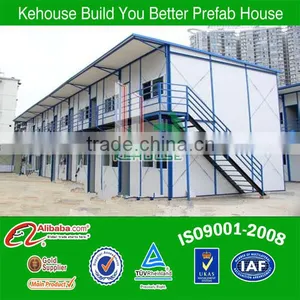 Prefabricated Kehouse,steel Prefabricated Kehouse,light Steel Prefabricated Kehouse thumbnail-1