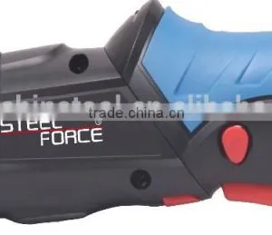 3.6V Li-ion Folding Model Cordless Screwdriver thumbnail-2