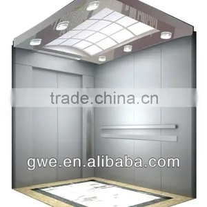Gearless Disabled Wheelchair Lift Elevator From German thumbnail-1