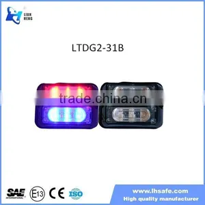 9-30V Linear LED Dash Deck Light Security Car Led Strobe Light LTDG2-31B thumbnail-1