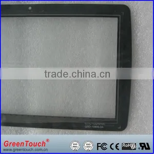 17.3" Usb Capacitive Touch Screen Panel Overlay Kit thumbnail-1