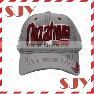 Custom High Quality Baseball Cap For Women and Men thumbnail-1
