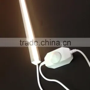 High Hide LEDs 15mm 50Lm Per LED 5630 Aluminum Led Strip Rigid Bar thumbnail-5