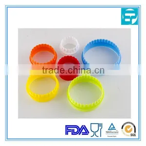 Silicone Kitchenware Pastry Cake Decorations Baking Tool Mould thumbnail-4