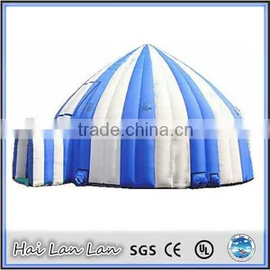 2015 Outdoor Sibley Tent on Sale thumbnail-1