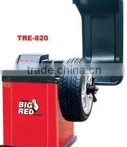 Torin BigRed(TM) Car Wheel Balancers thumbnail-1