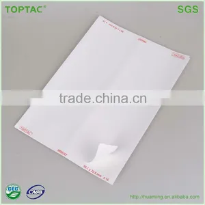 Factory Price A4 Printed Label thumbnail-1