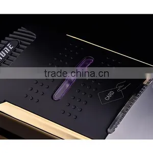 High Quality Digital Hotel Card Lock With With UL Certificate thumbnail-4