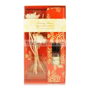 Country House Neroli Aroma Reed Diffuser thumbnail-3