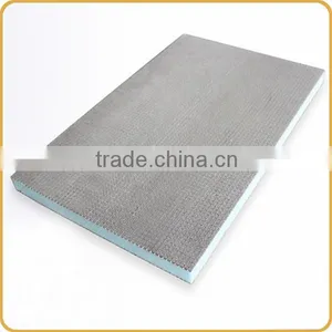 XPS Foam Under Tile Floor Structural Insulated Panel thumbnail-1