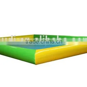 Hot Sale Inflatable Rectangular Pool thumbnail-1