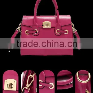 Beat Selling 2016 Fashion Ladies Handbags thumbnail-6