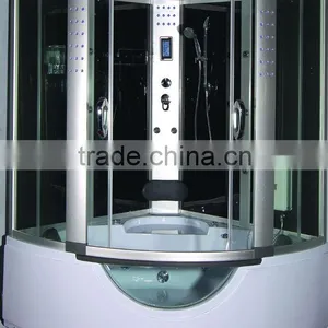 Steam Shower With Glass Panel(9042) thumbnail-1