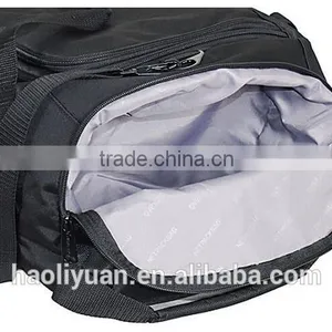 Large Travel Duffel Bag 600d Polyester thumbnail-3
