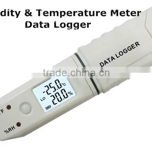 Temperature Humidity Data Logger HD1365 Wholesaler From China thumbnail-1