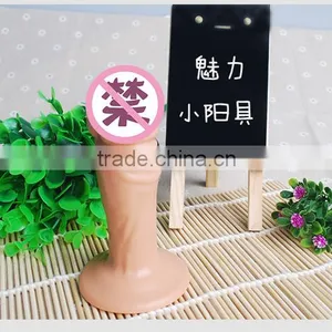 Sex Vibrator Dildo For Women Sex Artificial Penis Male Dildo thumbnail-6