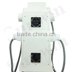 Sunwin SW-311E NEW Hair Loss Laser Treatment and Face Beauty Products Shr Beauty Machine thumbnail-3