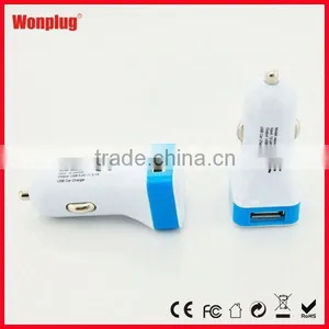 2014 Wholesale High Grade Wall and Car Charger thumbnail-1