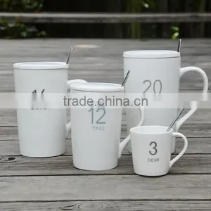 2016 HOT SALES NEW DESIGN COFFEE MUGS OUTSIDE PE INSIDE TRAVEL MUG CAR MUGS WATER AND JUICE BOTTLE thumbnail-3