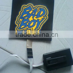 EL (electroluminescent) Panel Making Technology Transfer,consulting Service,and Raw Material Supply thumbnail-1