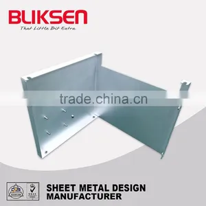 Custom Aluminum Product Machinery for Aluminium Fabrication thumbnail-2