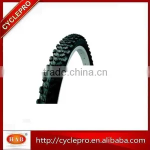 Hot Sale Bicycle Tire Mountain Tyre Bike Tires thumbnail-2