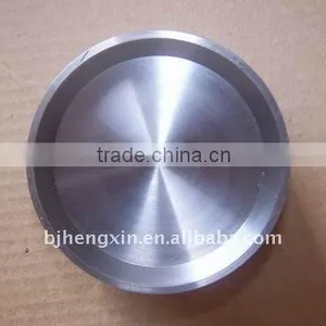 High Quality Titanium Target thumbnail-1