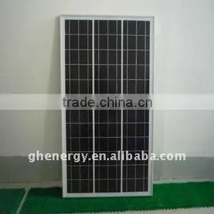 for Sale 50W Solar Energy Product for Homeuse thumbnail-1