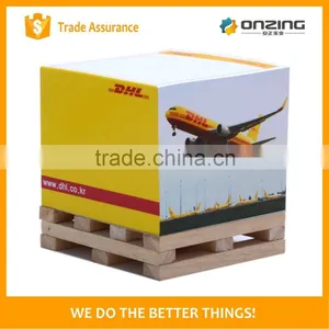 Low Price Memo Cube With Wooden Pallet Exported to Australia&dubai thumbnail-1