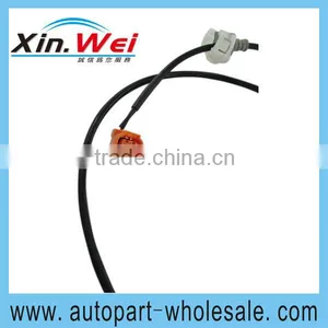 57455-SFJ-W01 Auto Speed Sensor Good Price Wheel Sensor ABS Brake Sensor for Honda for Odyssey thumbnail-6