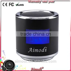 2015 New Innovative Mini Usb Digital Speaker With Musical Stereo Sound thumbnail-3