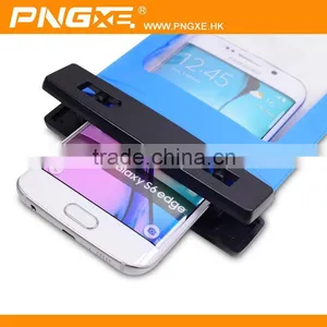 Cheap Price Universal Transparent PVC Waterproof Phone Case Bag For Mobile Phone thumbnail-3