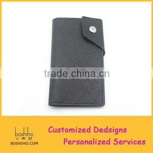 Mens Leather Wallet and Key Holder thumbnail-1