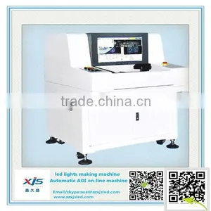 Inline Automatic Optical Inspection thumbnail-2