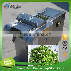 Adjusted Freely and High Efficiency Mini Vegetable Slicing Machine thumbnail-1