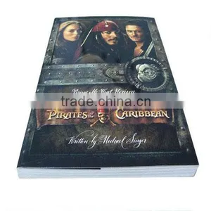Hardcover Book,A4 Book,Toy Book thumbnail-4