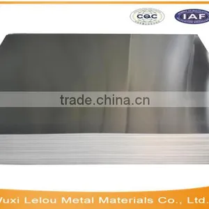 Mirror Finish 3mm 5mm 8mm Thin Aluminium Sheet thumbnail-3