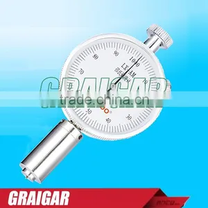 NEW LX-AM Shaw Sclerometer Rubber Products Plastic Products thumbnail-1