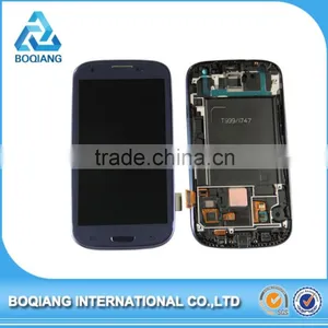 Lcd Screen Display Assembly for Samsung s3 for Samsung Galaxy s2 thumbnail-3