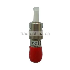 Factory Oem Good Quality mu Fiber Optical Attenuator thumbnail-1
