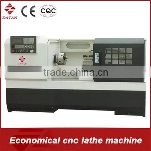 [ DATAN ] CK Series Cnc Lathe Machine thumbnail-1