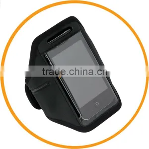 For IPhone 5 Running Sport Armband Case From Dailyetech thumbnail-1