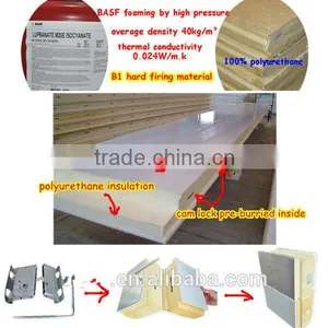 Supermarket Display Chiller Room thumbnail-3