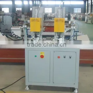 Upvc Profile Welding Machine for High Quality PVC Window Manufacturer thumbnail-4